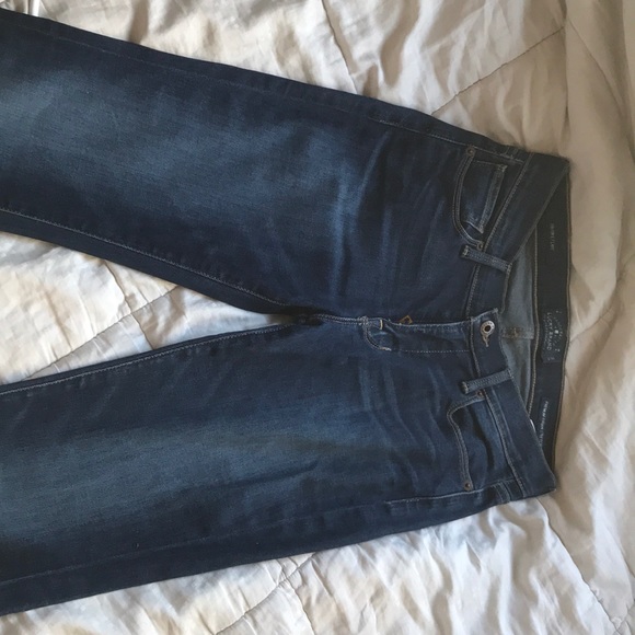 Lucky flair jeans - Picture 2 of 6